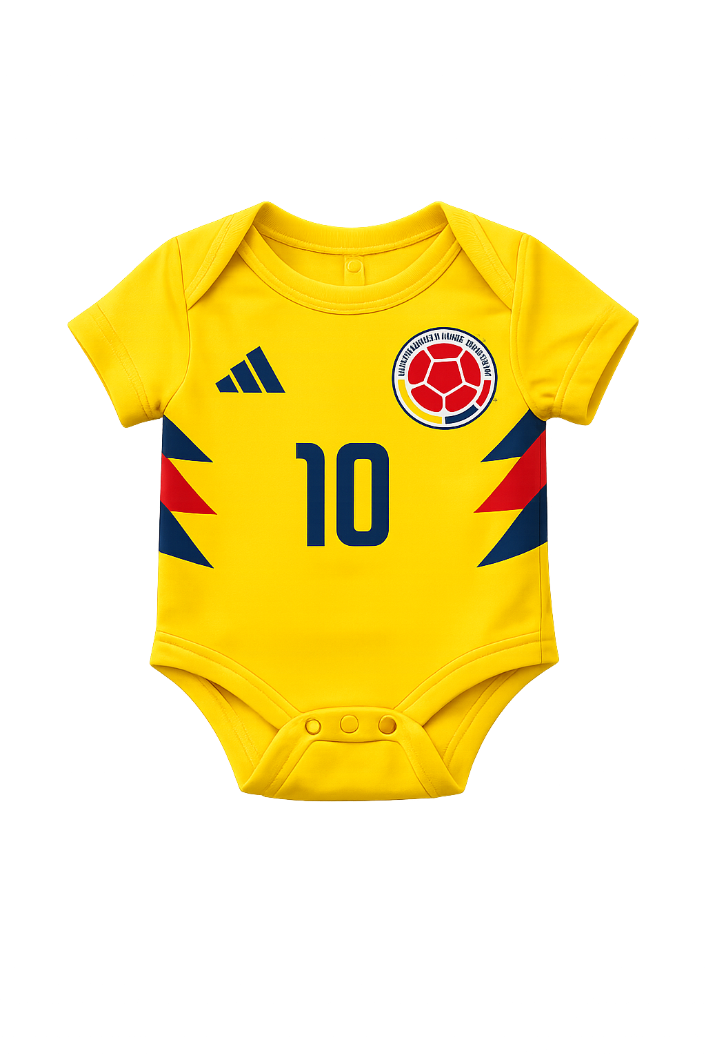 Body Mundial  bebe