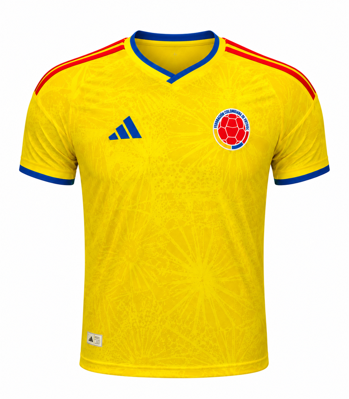 A117 ¡DROPI CUP! Camiseta Selección 2026
